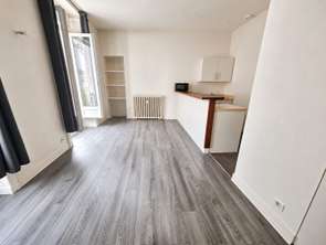 Location Appartement T1Nantes