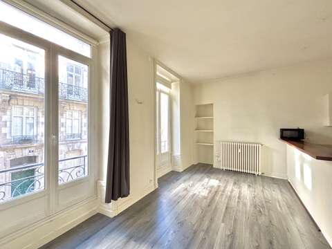 Location appartement 1 pièce