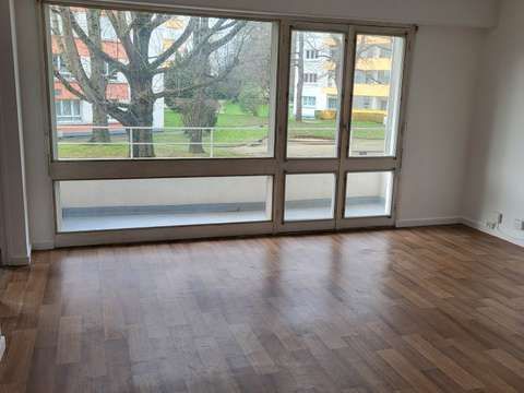 Location appartement 2 pièces Nantes 44