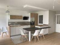 Location appartement 3 pièces