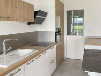 Location appartement 3 pièces