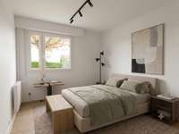Location appartement 3 pièces Location appartement 3 pièces