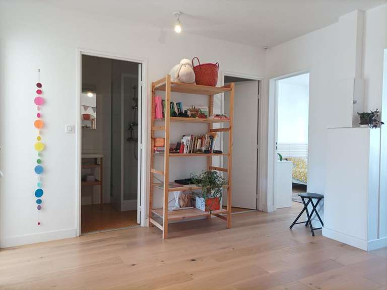 Location appartement 3 pièces