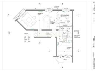 Location appartement 3 pièces