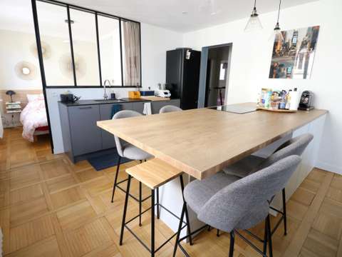 Location appartement 3 pièces Nantes 44