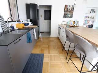 Location appartement 3 pièces