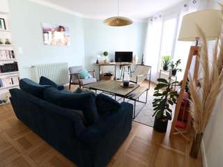 Location appartement 3 pièces