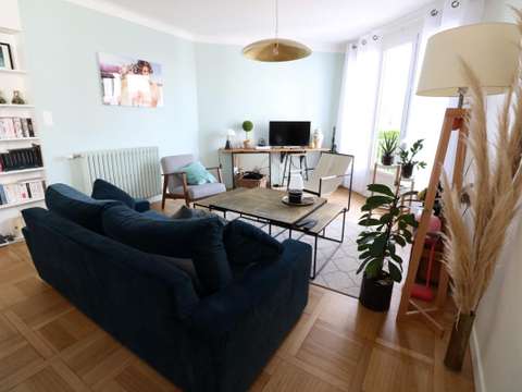 Location appartement 3 pièces