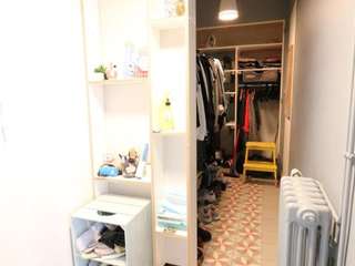 Location appartement 3 pièces