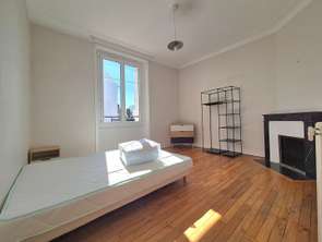 Location Appartement 3 piècesNantes