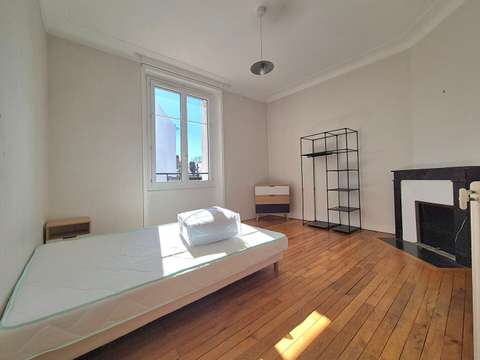 Location appartement 3 pièces Nantes 44