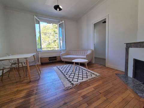 Location appartement 3 pièces