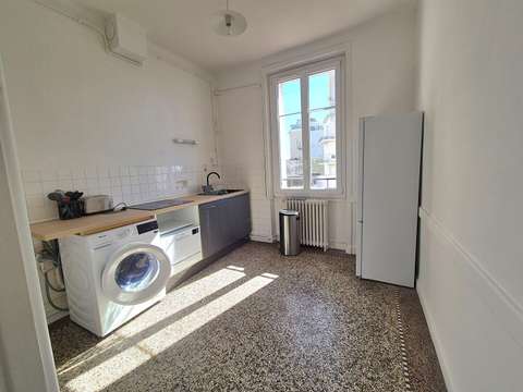 Location appartement 3 pièces