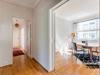 Location appartement 4 pièces