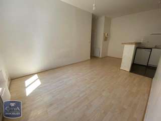 Location appartement 2 pièces