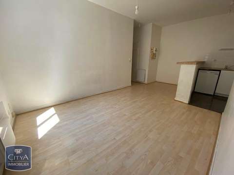 Location appartement 2 pièces