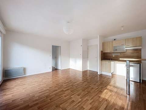 Location Chambre 2 pièces