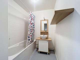 Location Chambre 2 pièces