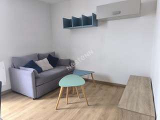 Location appartement 2 pièces