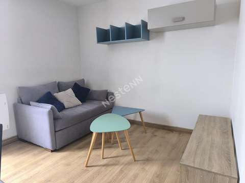 Location appartement 2 pièces