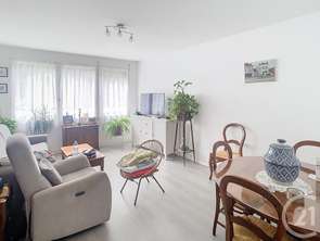 Location Appartement 3 piècesNantes