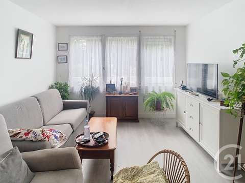 Location appartement 3 pièces