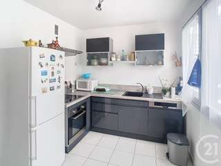 Location appartement 3 pièces