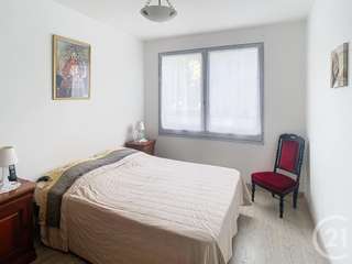 Location appartement 3 pièces