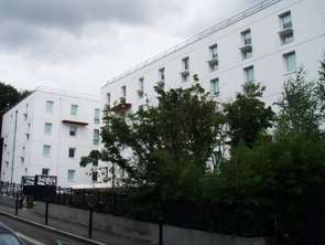 Location Appartement T1Nantes