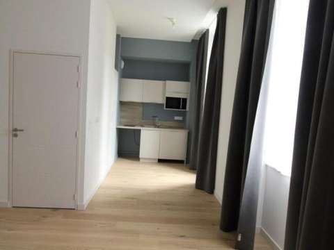 Location appartement 1 pièce