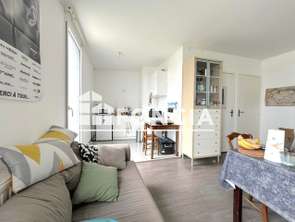 Location Appartement T1Nantes