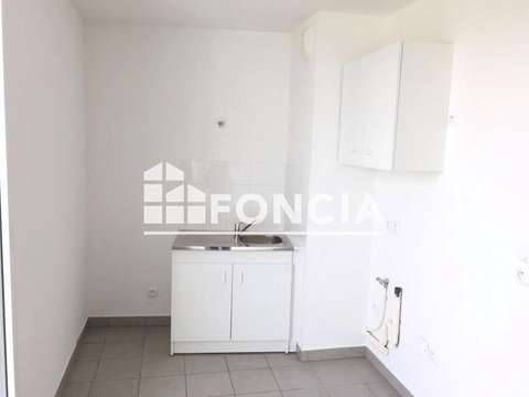 Location appartement 1 pièce