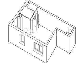 Location appartement 1 pièce