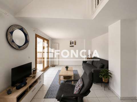 Location appartement 3 pièces Nantes 44