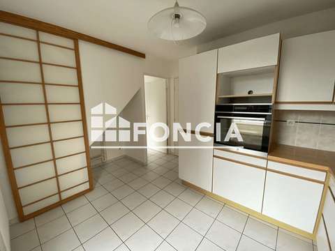 Location appartement 3 pièces