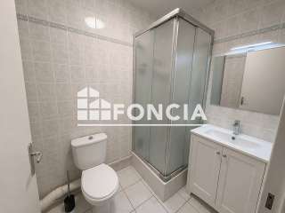 Location appartement 3 pièces
