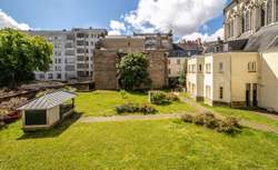 Photo Location appartement Nantes