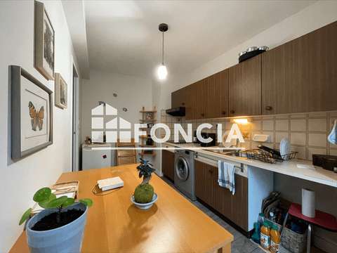 Location appartement 2 pièces