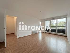 Location Appartement 2 piècesNantes