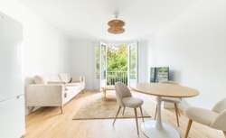 Photo Location appartement Nantes
