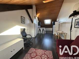 Location appartement 2 pièces