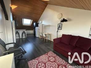 Location Appartement 2 piècesNantes
