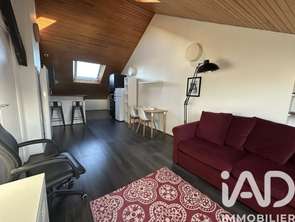 Location Appartement 2 piècesNantes