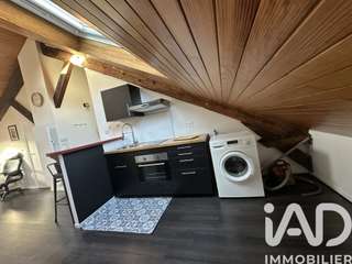 Location appartement 2 pièces