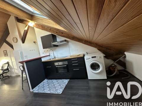 Location appartement 2 pièces