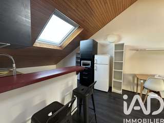 Location appartement 2 pièces