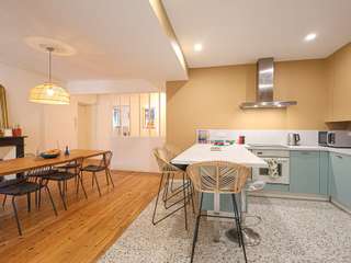 Location appartement 6 pièces