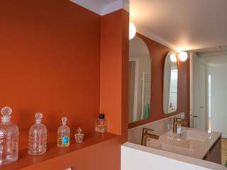 Location appartement 6 pièces