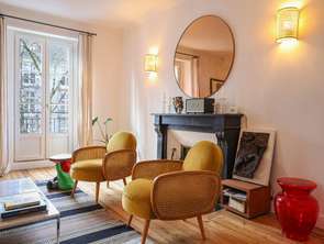 Location Appartement 6 pièces +Nantes