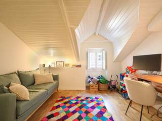 Location appartement 6 pièces